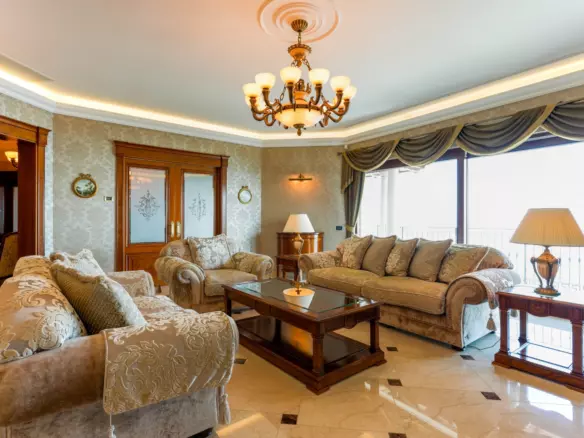 4-bedroom Villa In Ičići, Croatia (508 M²)