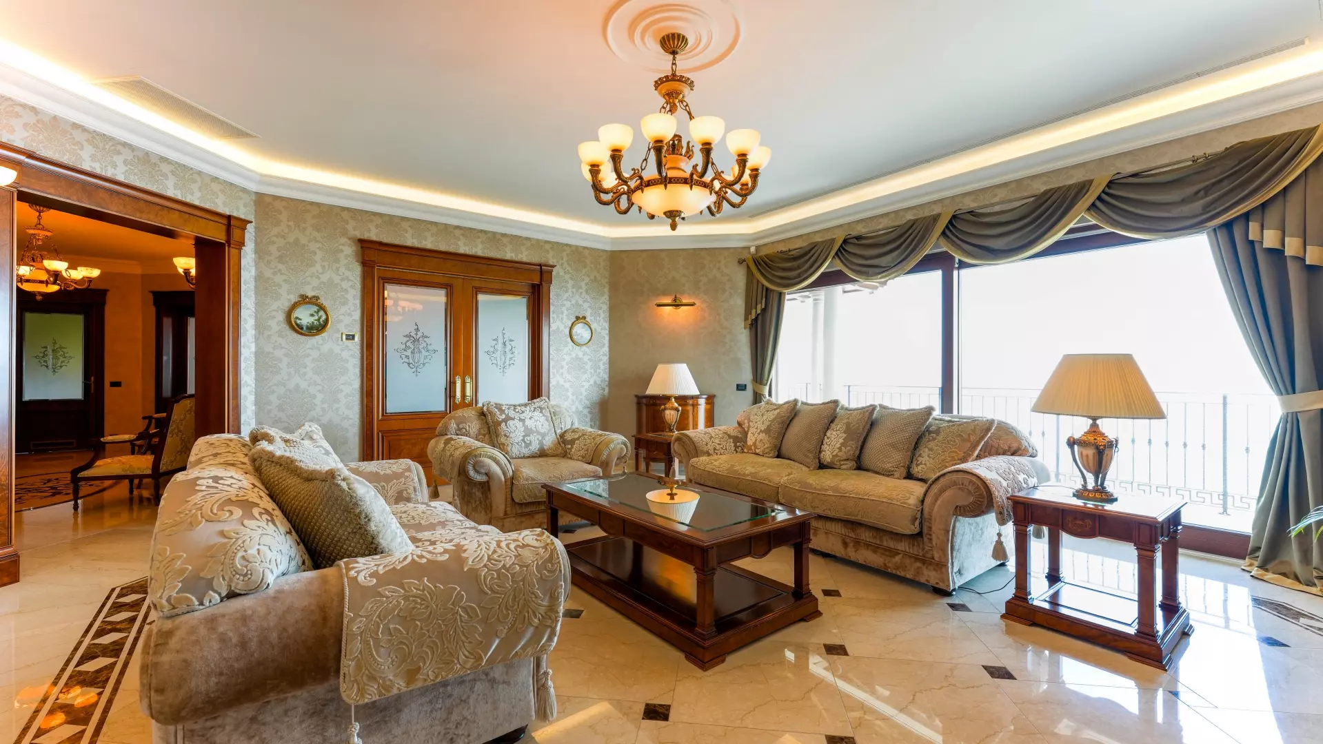 4-bedroom Villa In Ičići, Croatia (508 M²)