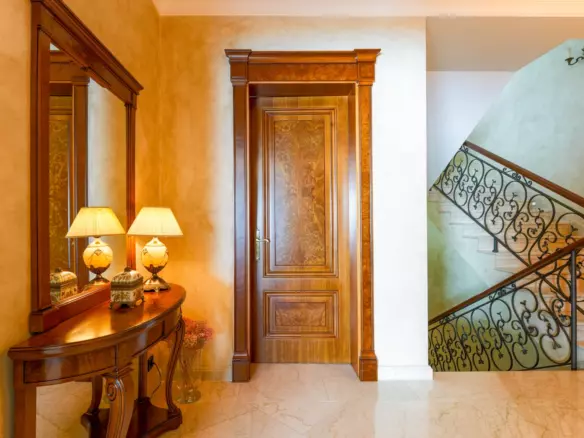 4-bedroom Villa In Ičići, Croatia (508 M²)