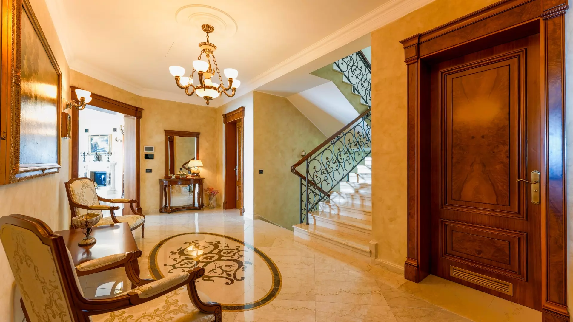 4-bedroom Villa In Ičići, Croatia (508 M²)