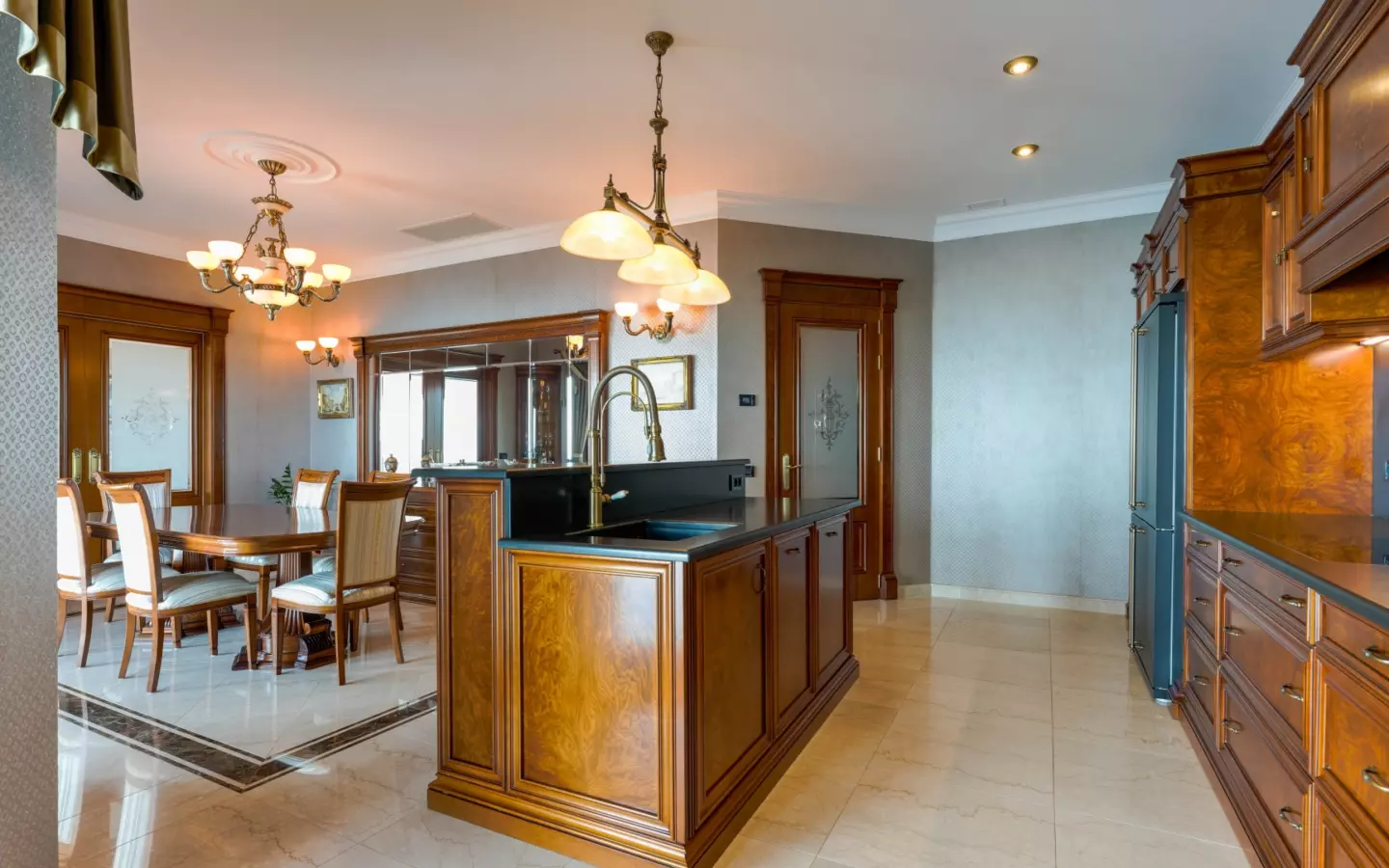 4-bedroom Villa In Ičići, Croatia (508 M²)