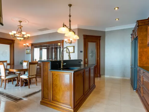 4-bedroom Villa In Ičići, Croatia (508 M²)