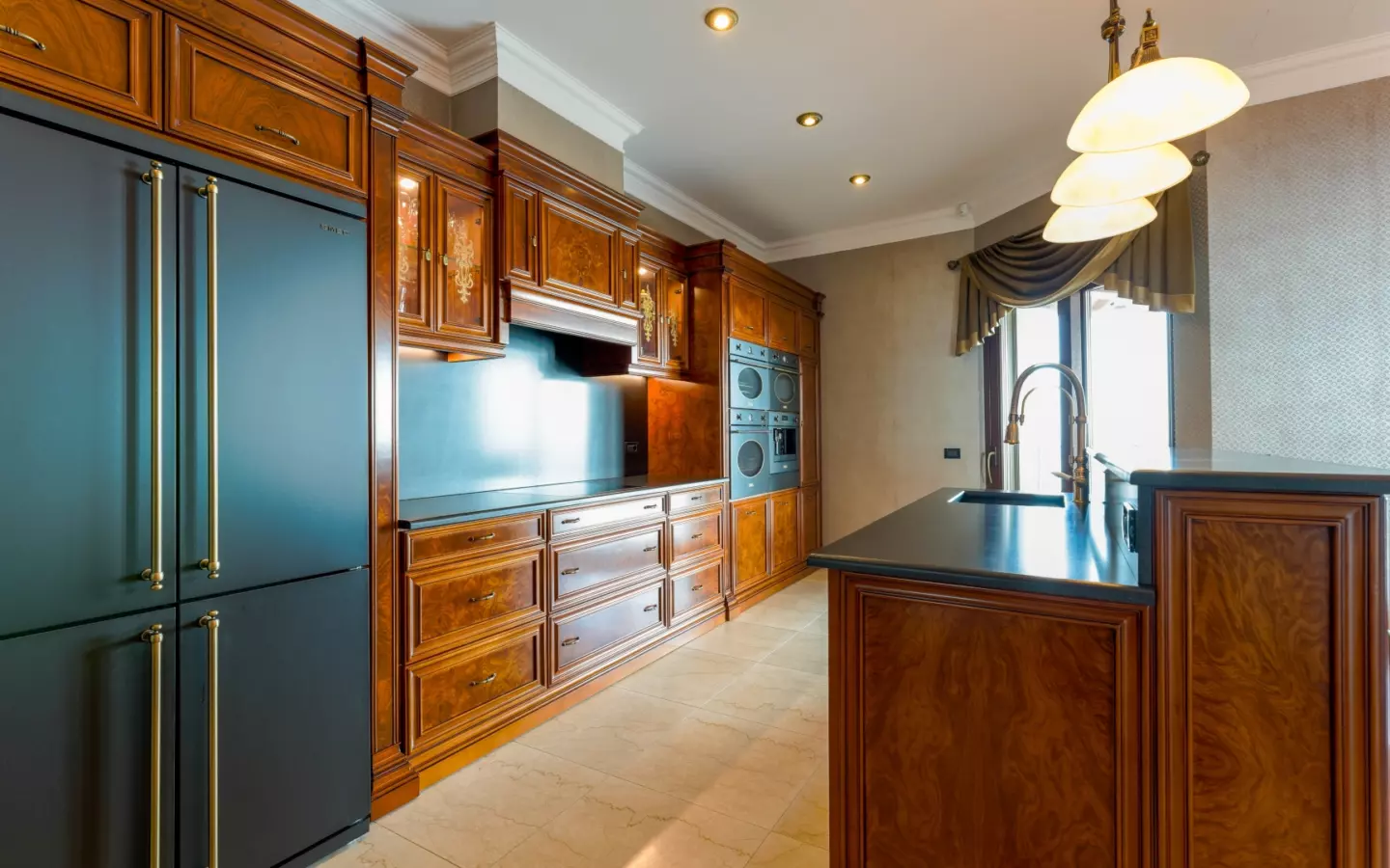 4-bedroom Villa In Ičići, Croatia (508 M²)