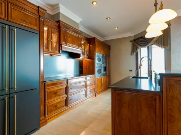 4-bedroom Villa In Ičići, Croatia (508 M²)