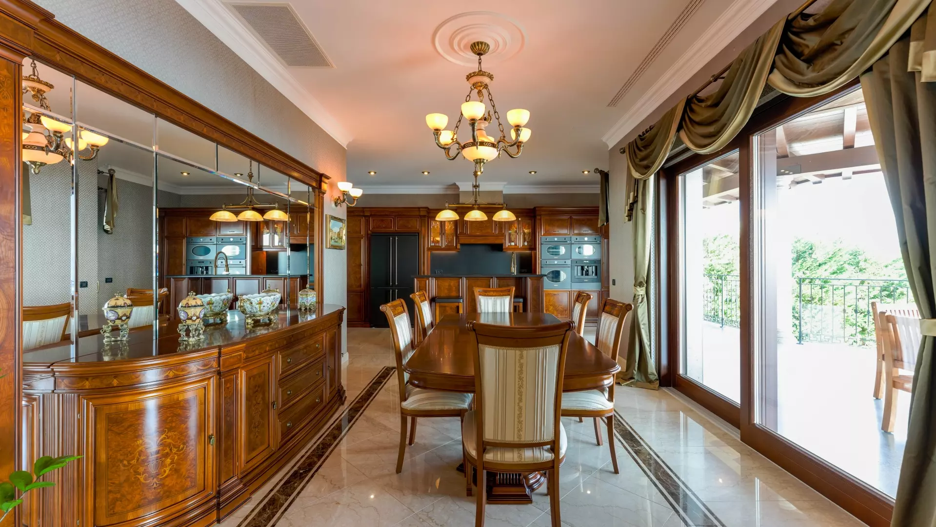 4-bedroom Villa In Ičići, Croatia (508 M²)
