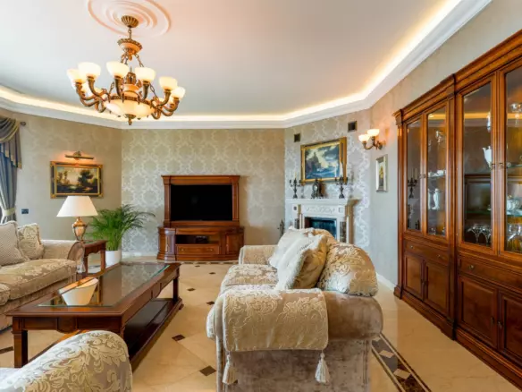 4-bedroom Villa In Ičići, Croatia (508 M²)