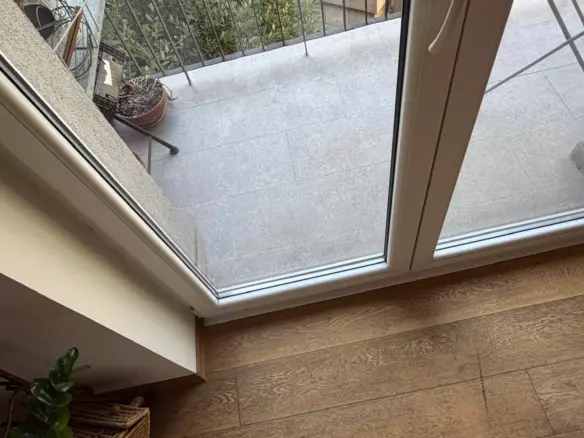 1-bedroom Apartment In Belveder, Croatia (68 M²)