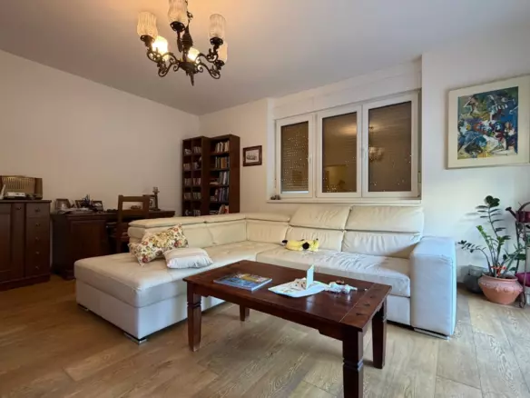 1-bedroom Apartment In Belveder, Croatia (68 M²)
