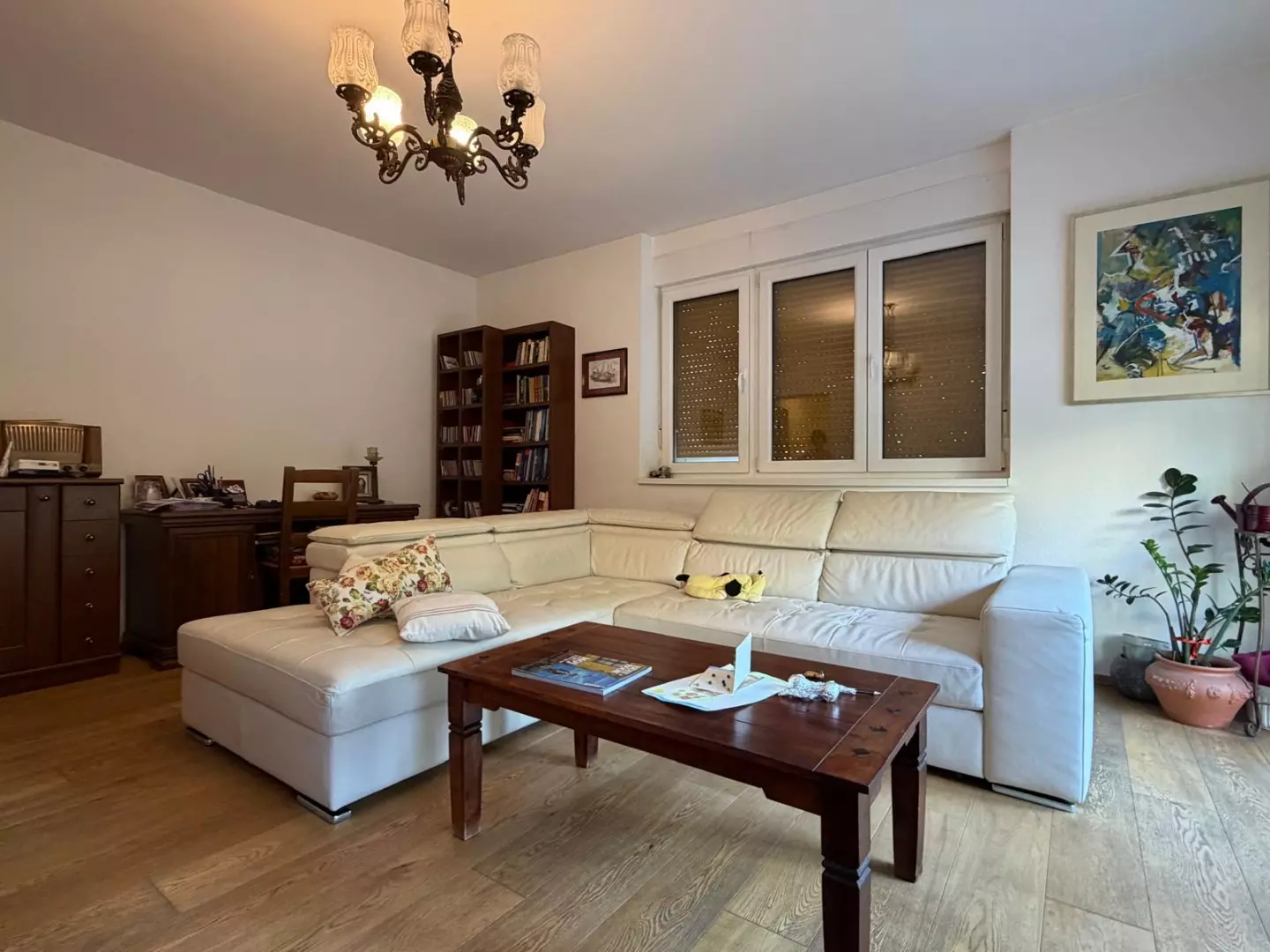 original_1788379882_4-d57c5e 1-bedroom Apartment In Belveder, Croatia (68 M²)