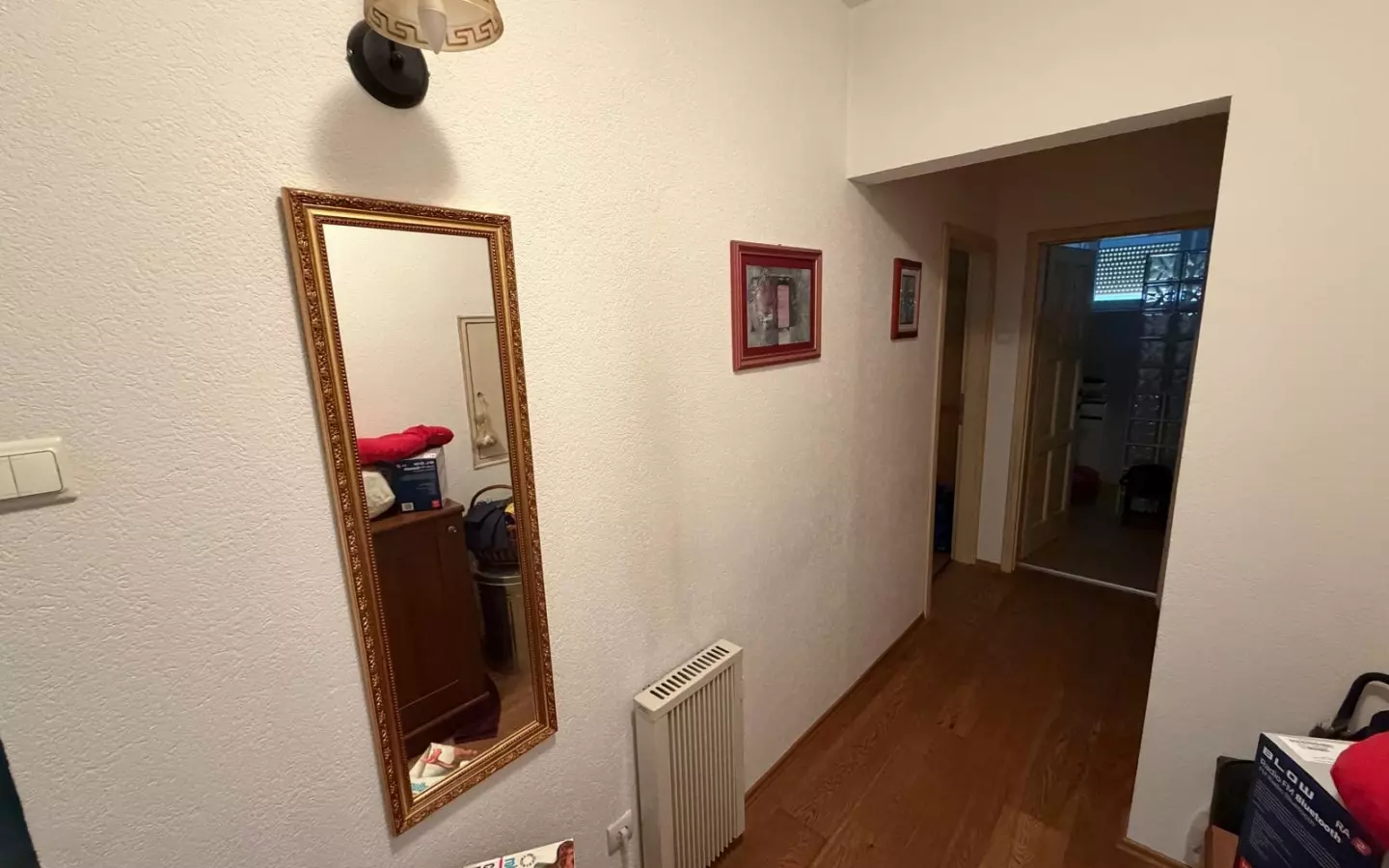 1-bedroom Apartment In Belveder, Croatia (68 M²)