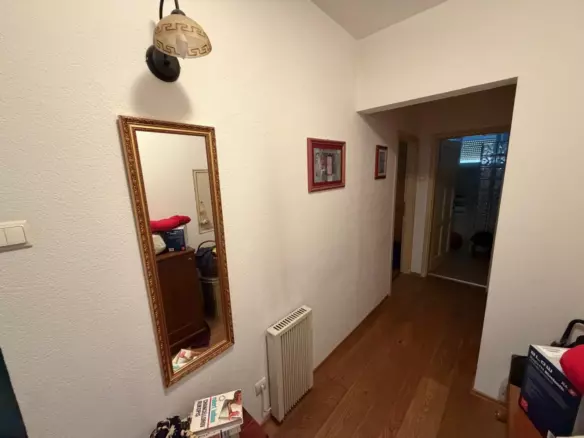 1-bedroom Apartment In Belveder, Croatia (68 M²)