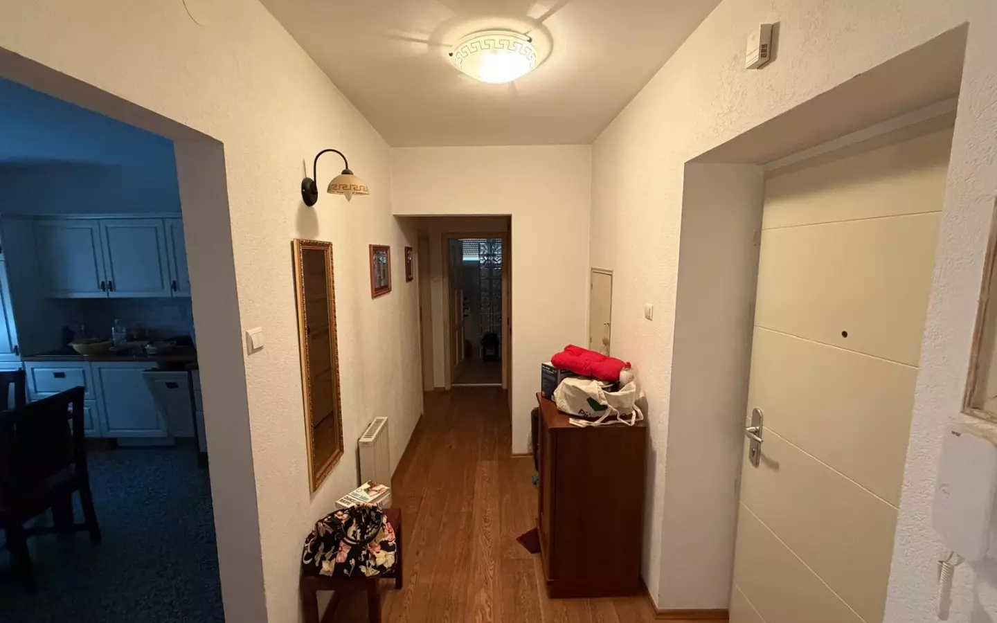 1-bedroom Apartment In Belveder, Croatia (68 M²)
