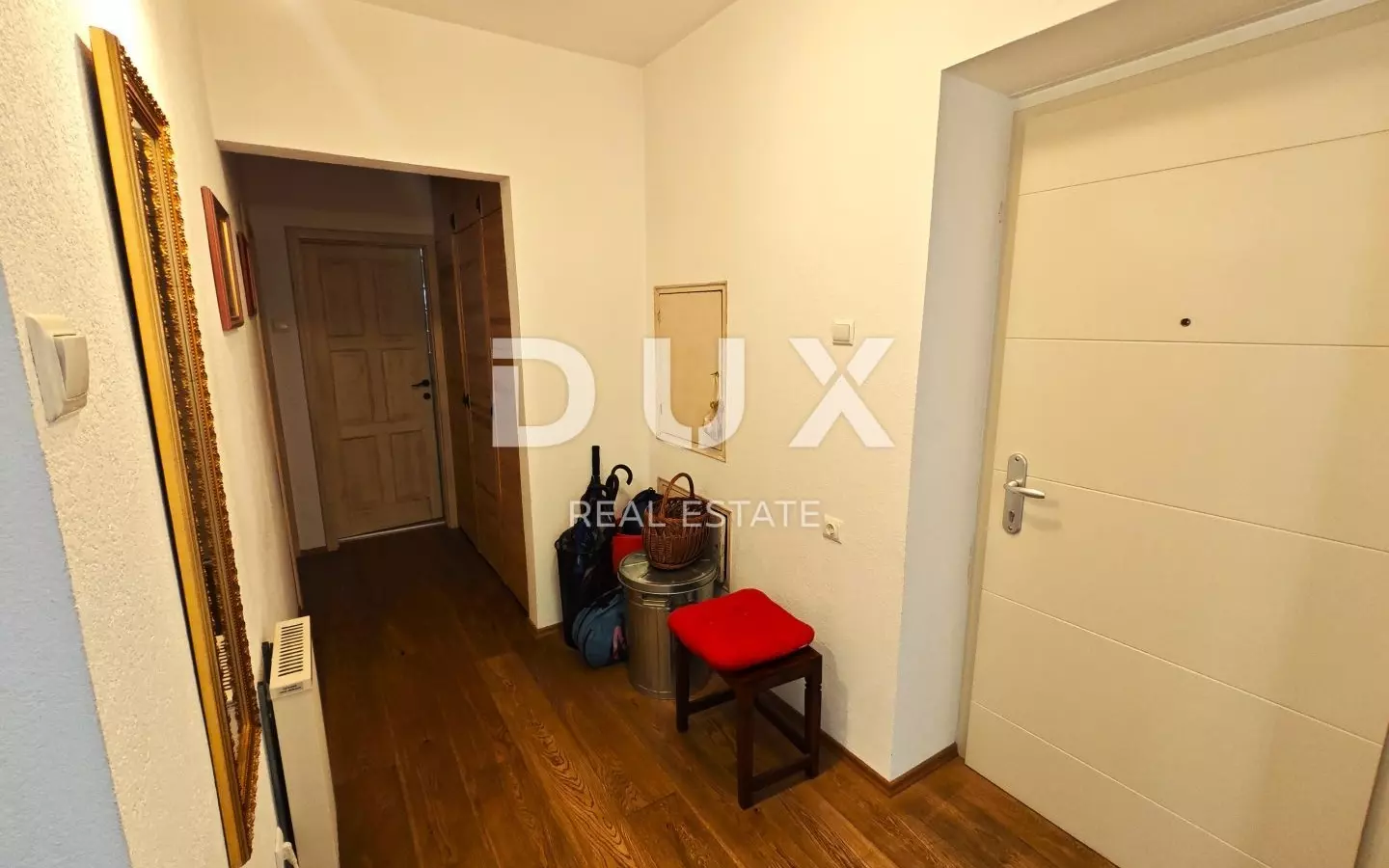 1-bedroom Apartment In Belveder, Croatia (68 M²)