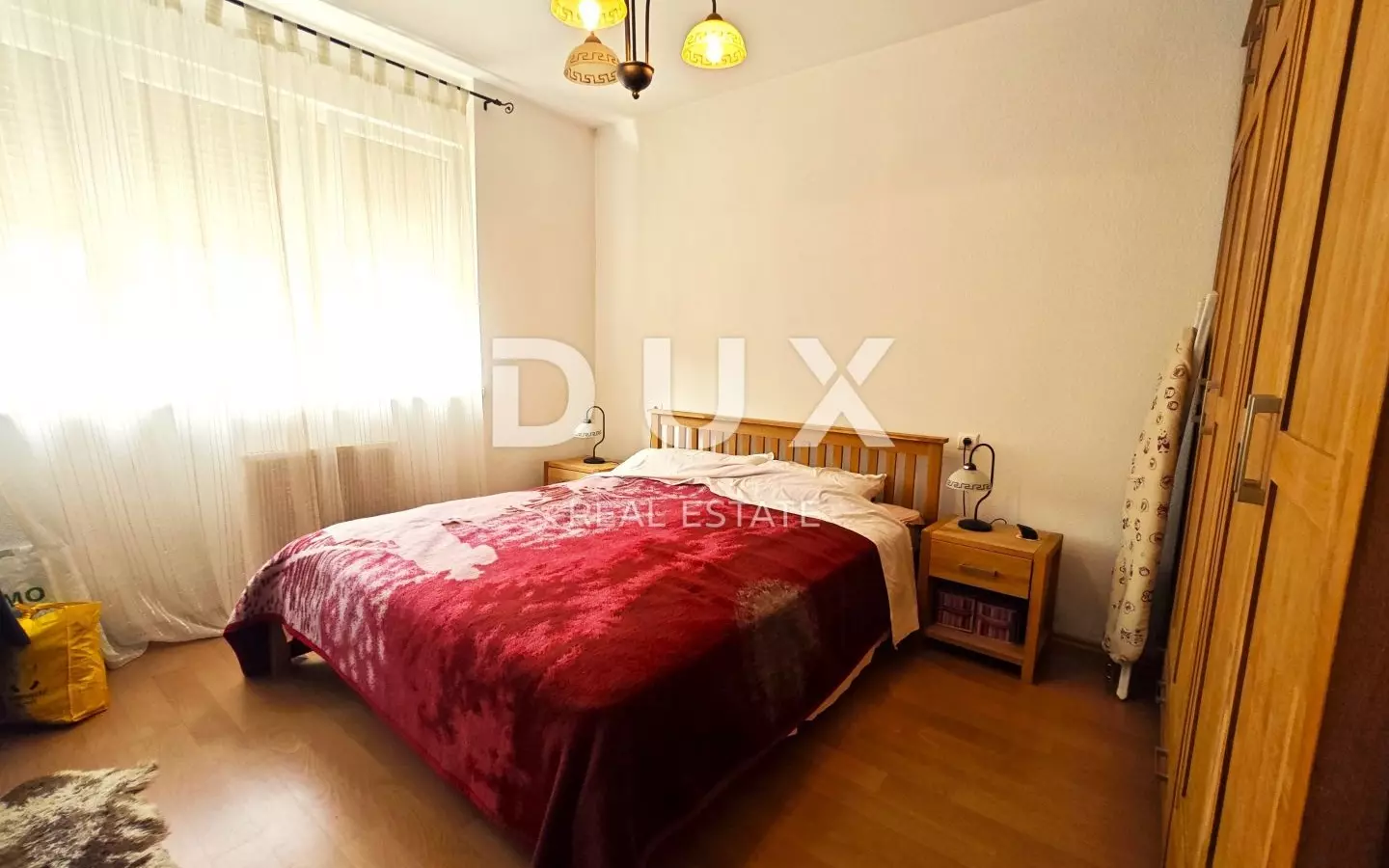 1-bedroom Apartment In Belveder, Croatia (68 M²)