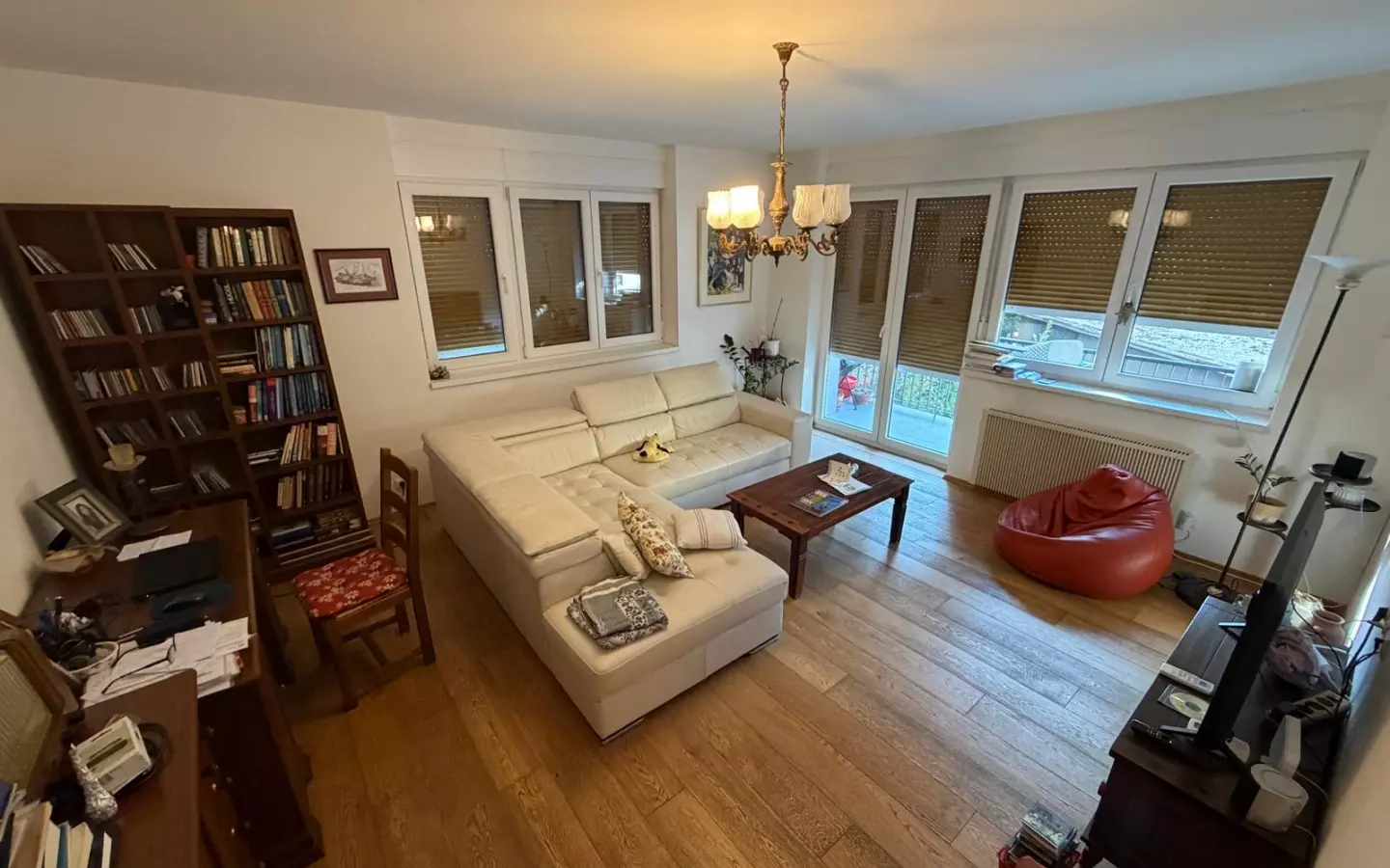 1-bedroom Apartment In Belveder, Croatia (68 M²)