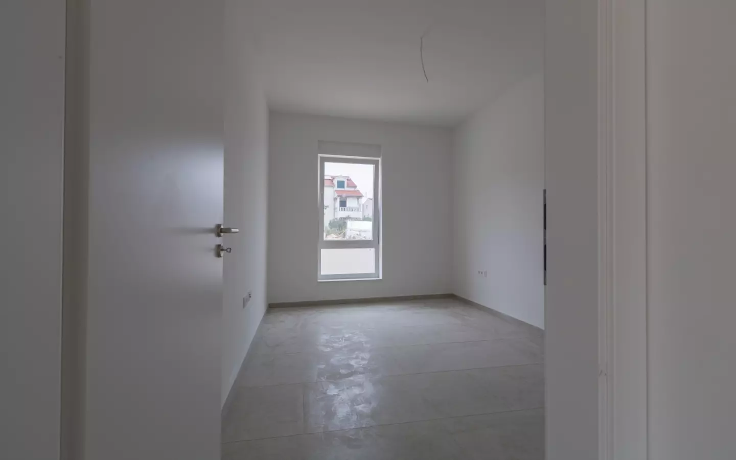 1-bedroom Apartment In Vodice, Croatia (6.391 M²)