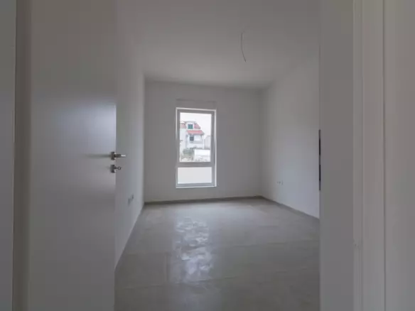 1-bedroom Apartment In Vodice, Croatia (6.391 M²)