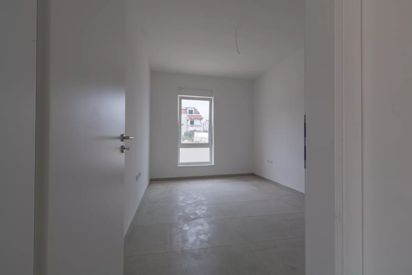 1-bedroom Apartment In Vodice, Croatia (6.391 M²)
