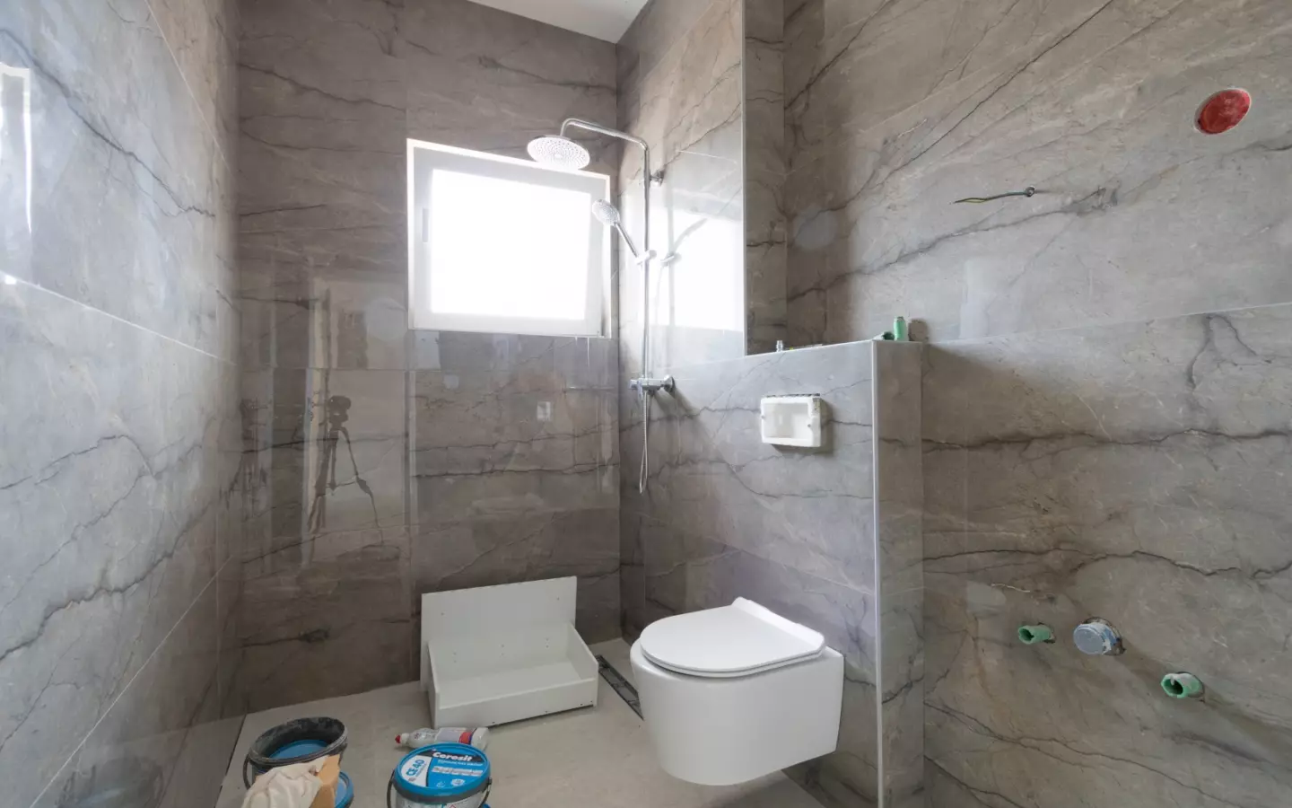 1-bedroom Apartment In Vodice, Croatia (6.391 M²)
