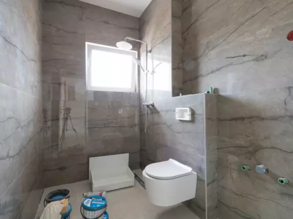 1-bedroom Apartment In Vodice, Croatia (6.391 M²)
