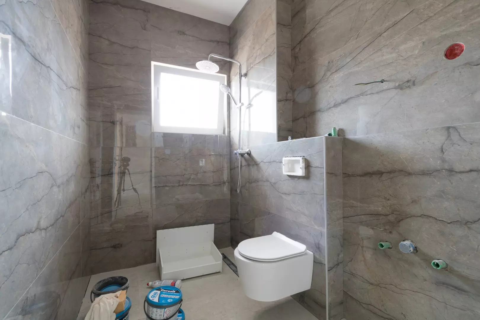 1-bedroom Apartment In Vodice, Croatia (6.391 M²)