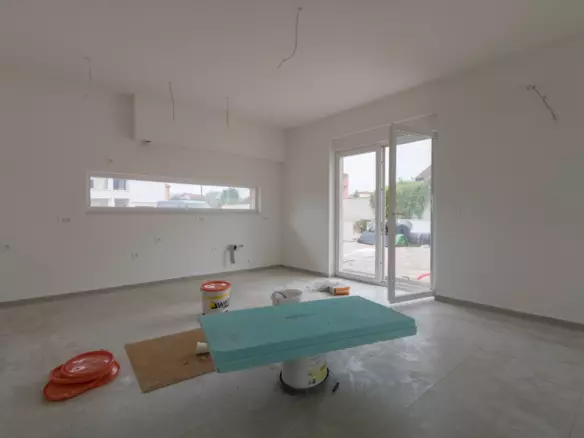 1-bedroom Apartment In Vodice, Croatia (6.391 M²)