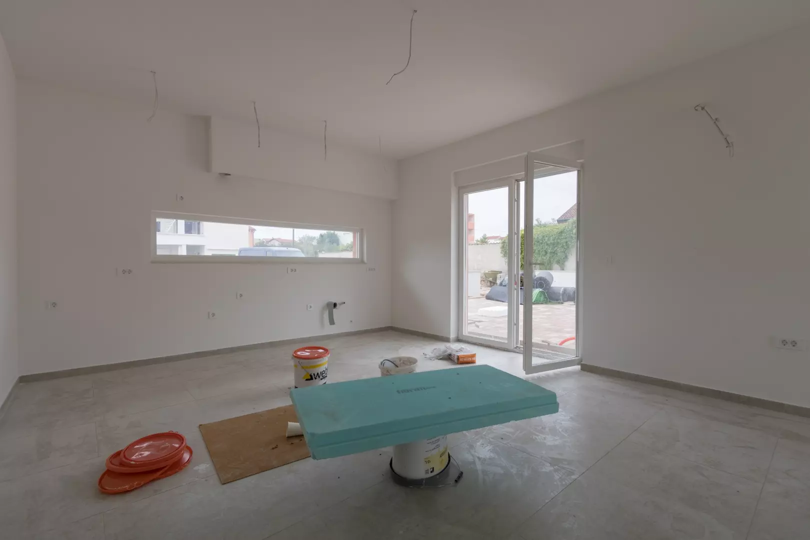 1-bedroom Apartment In Vodice, Croatia (6.391 M²)