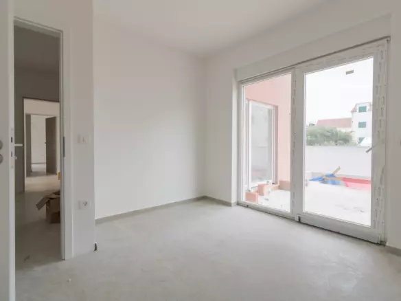 2-bedroom Apartment In Vodice, Croatia (8.653 M²)