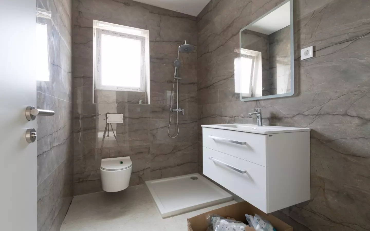 2-bedroom Apartment In Vodice, Croatia (8.653 M²)