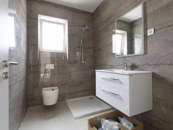 2-bedroom Apartment In Vodice, Croatia (8.653 M²)