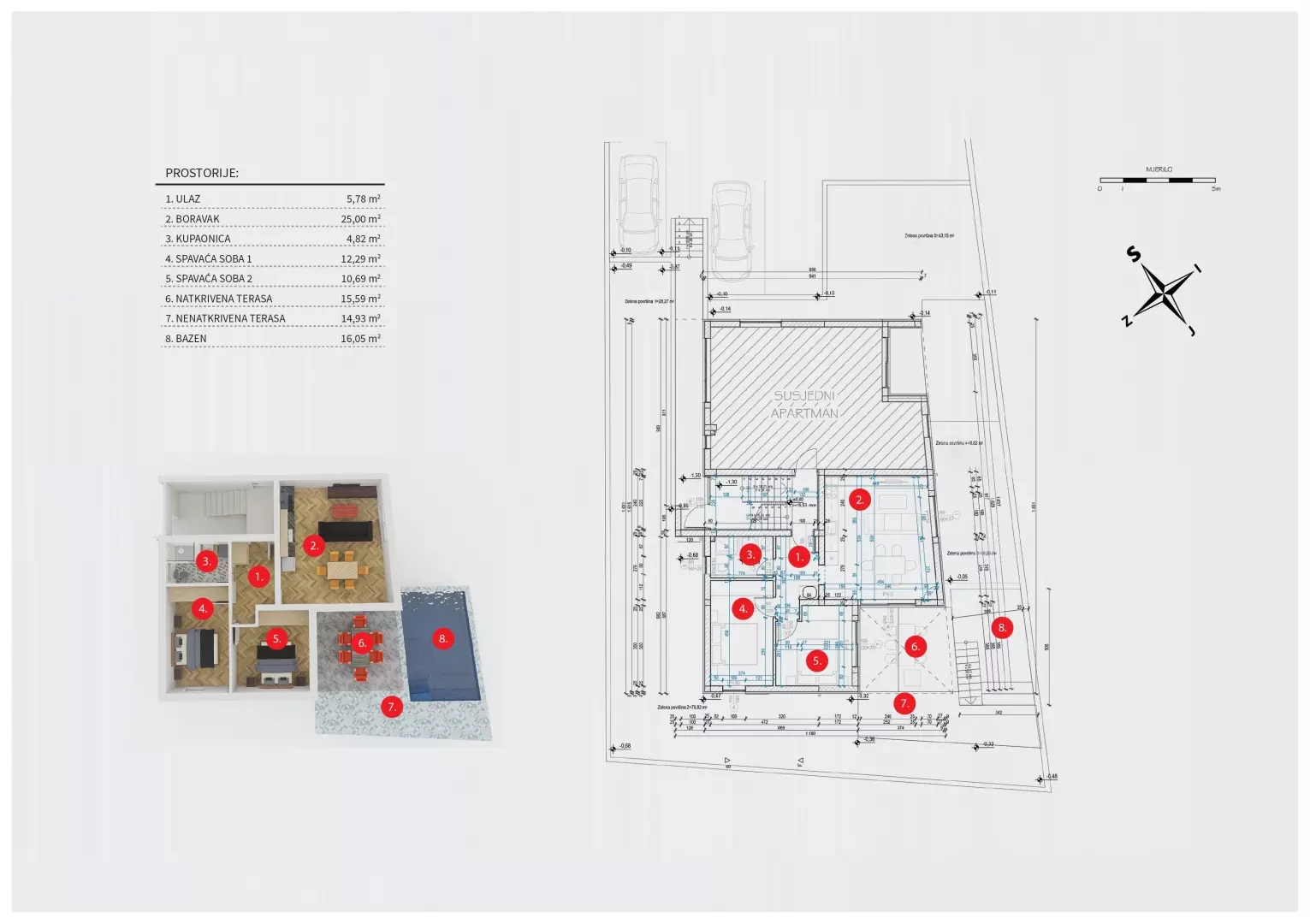 original_1788427480_00-1-16a681 2-bedroom Apartment In Vodice, Croatia (8.653 M²)
