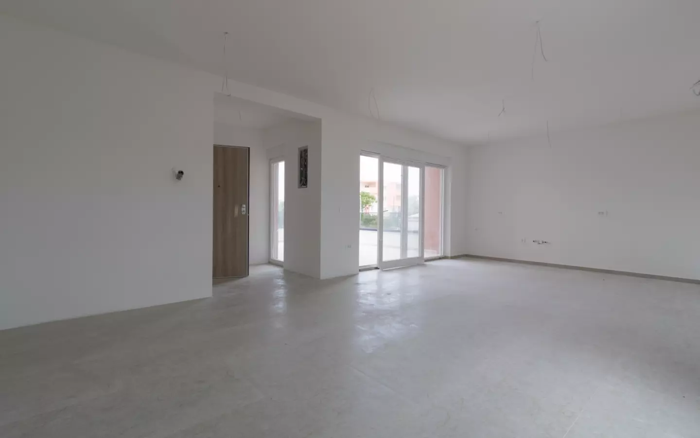 3-bedroom Apartment In Vodice, Croatia (1.126 M²)