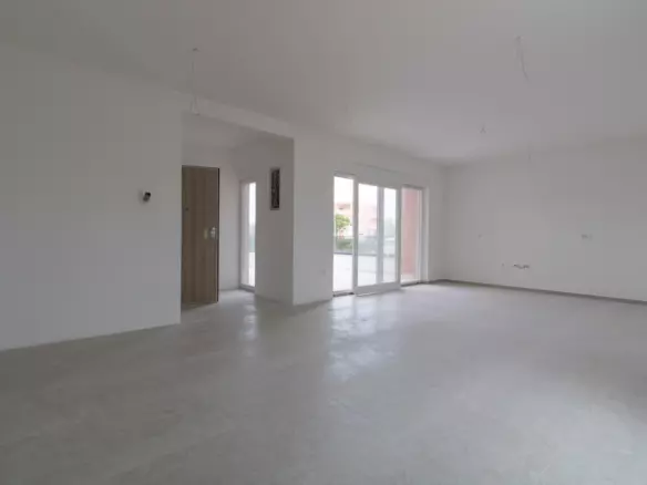 3-bedroom Apartment In Vodice, Croatia (1.126 M²)
