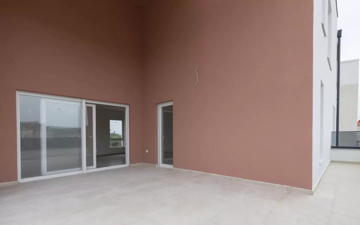 3-bedroom Apartment In Vodice, Croatia (1.126 M²)