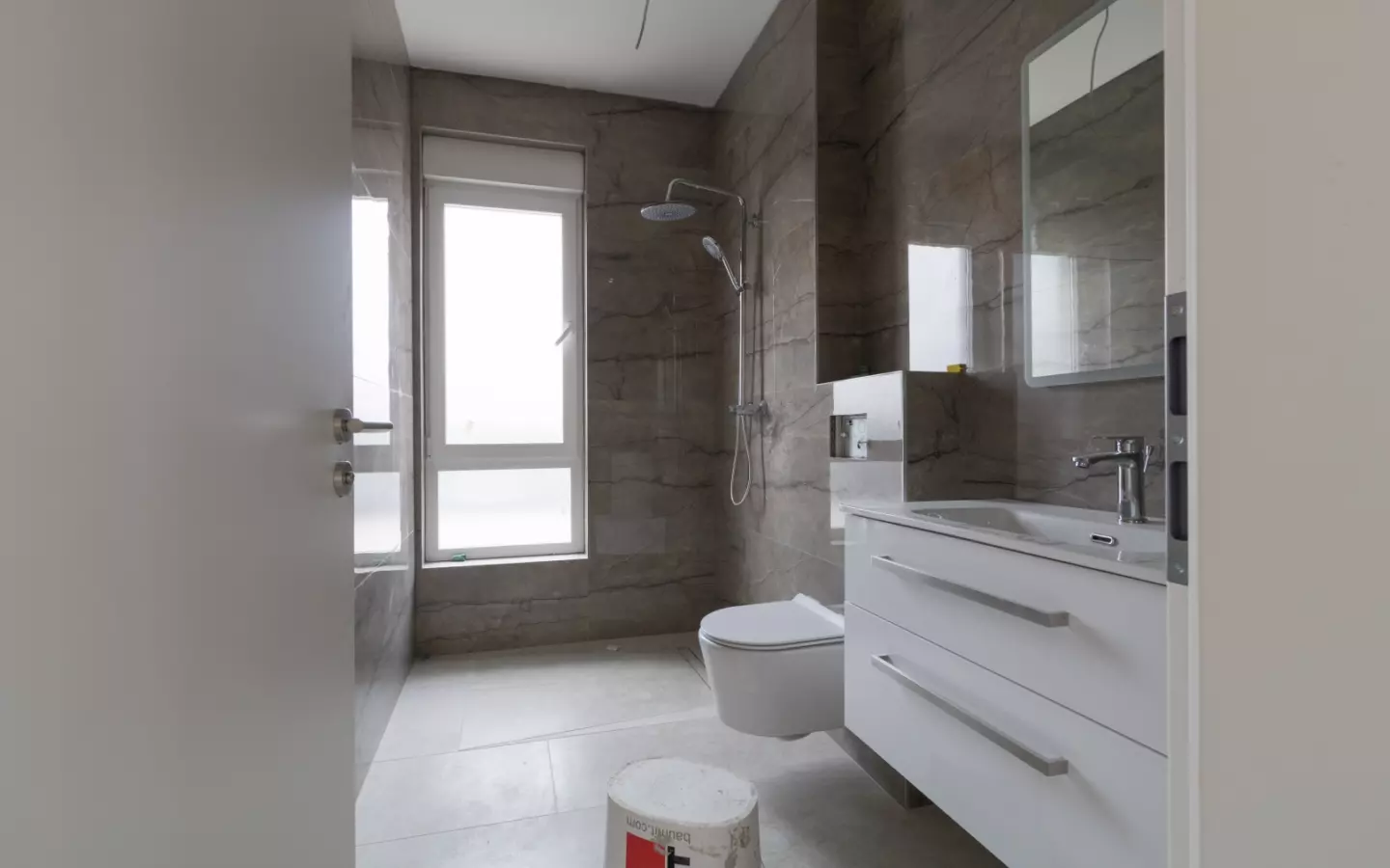 3-bedroom Apartment In Vodice, Croatia (1.126 M²)