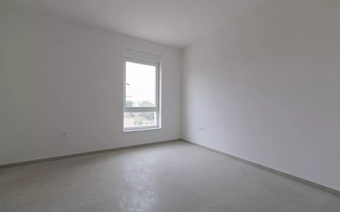 3-bedroom Apartment In Vodice, Croatia (1.126 M²)
