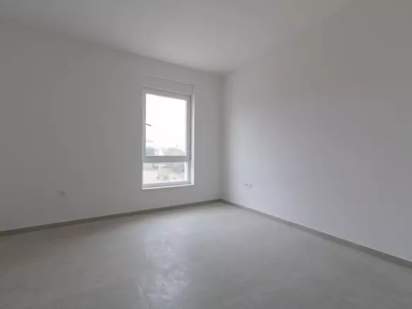 3-bedroom Apartment In Vodice, Croatia (1.126 M²)