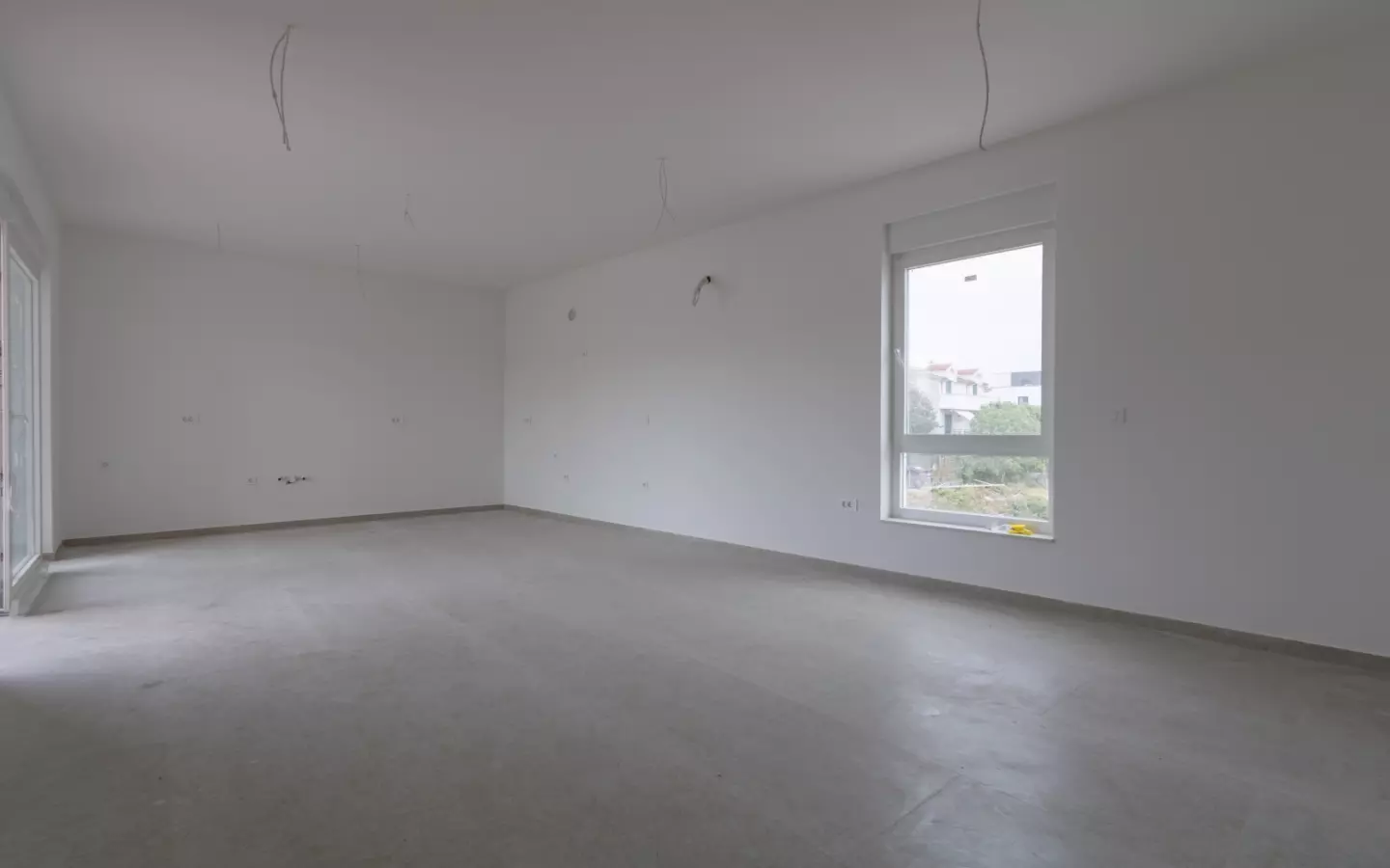 3-bedroom Apartment In Vodice, Croatia (1.126 M²)
