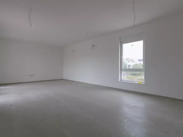 3-bedroom Apartment In Vodice, Croatia (1.126 M²)