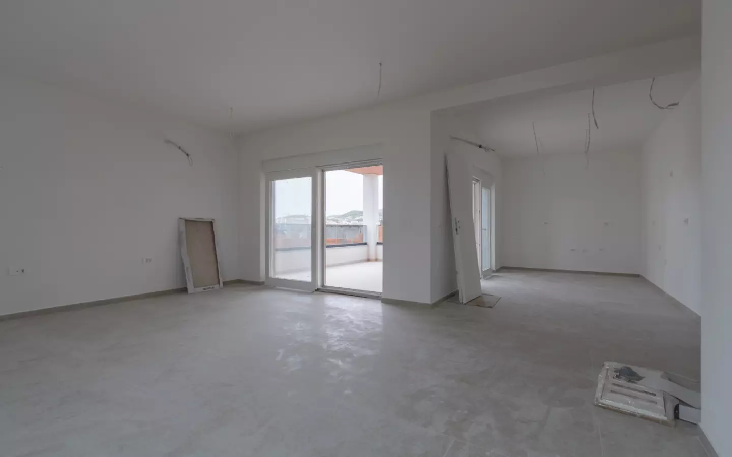 2-bedroom Apartment In Vodice, Croatia (11.618 M²)