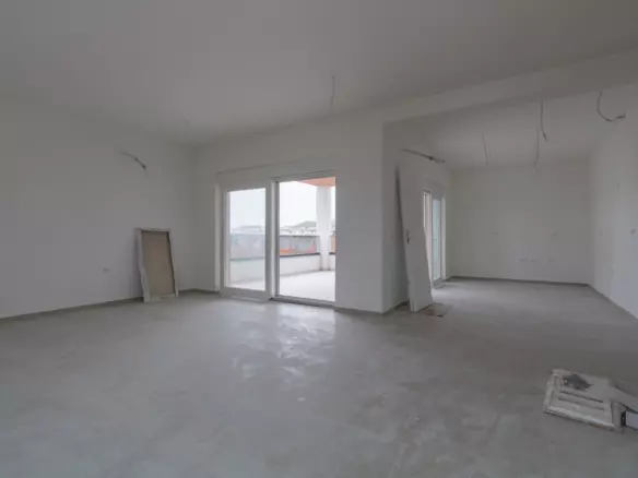 2-bedroom Apartment In Vodice, Croatia (11.618 M²)