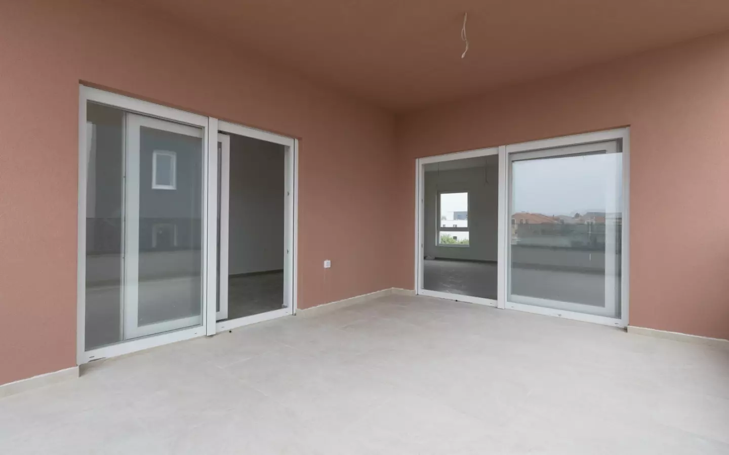 2-bedroom Apartment In Vodice, Croatia (11.618 M²)