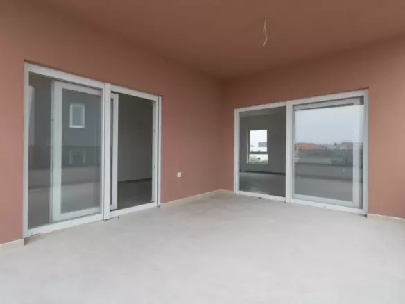 2-bedroom Apartment In Vodice, Croatia (11.618 M²)