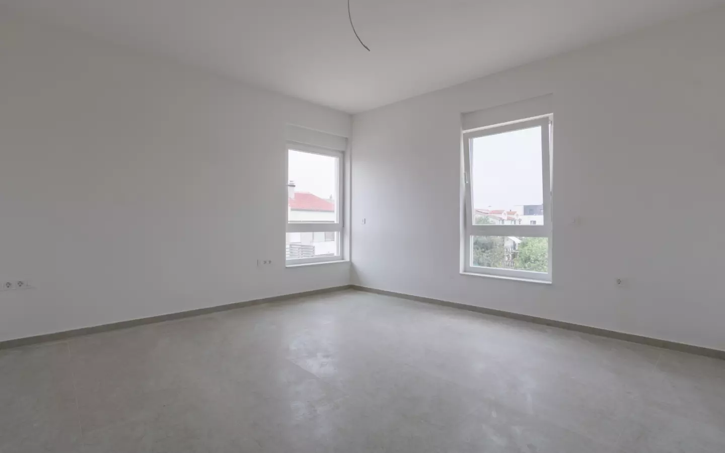 2-bedroom Apartment In Vodice, Croatia (11.618 M²)