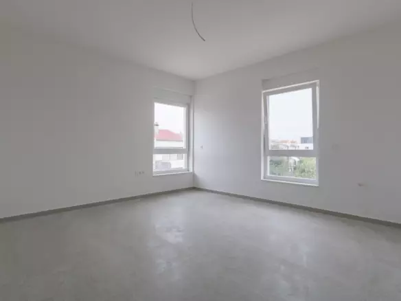 2-bedroom Apartment In Vodice, Croatia (11.618 M²)