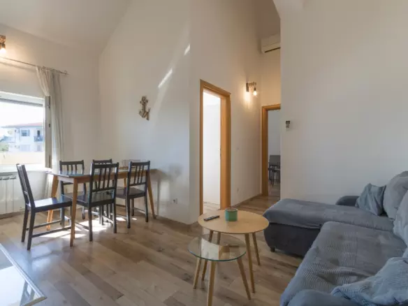 2-bedroom Apartment In Murter, Croatia (5.313 M²)