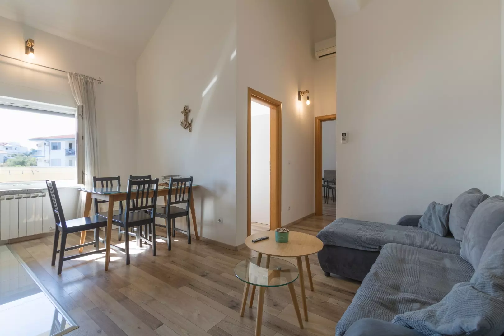 2-bedroom Apartment In Murter, Croatia (5.313 M²)