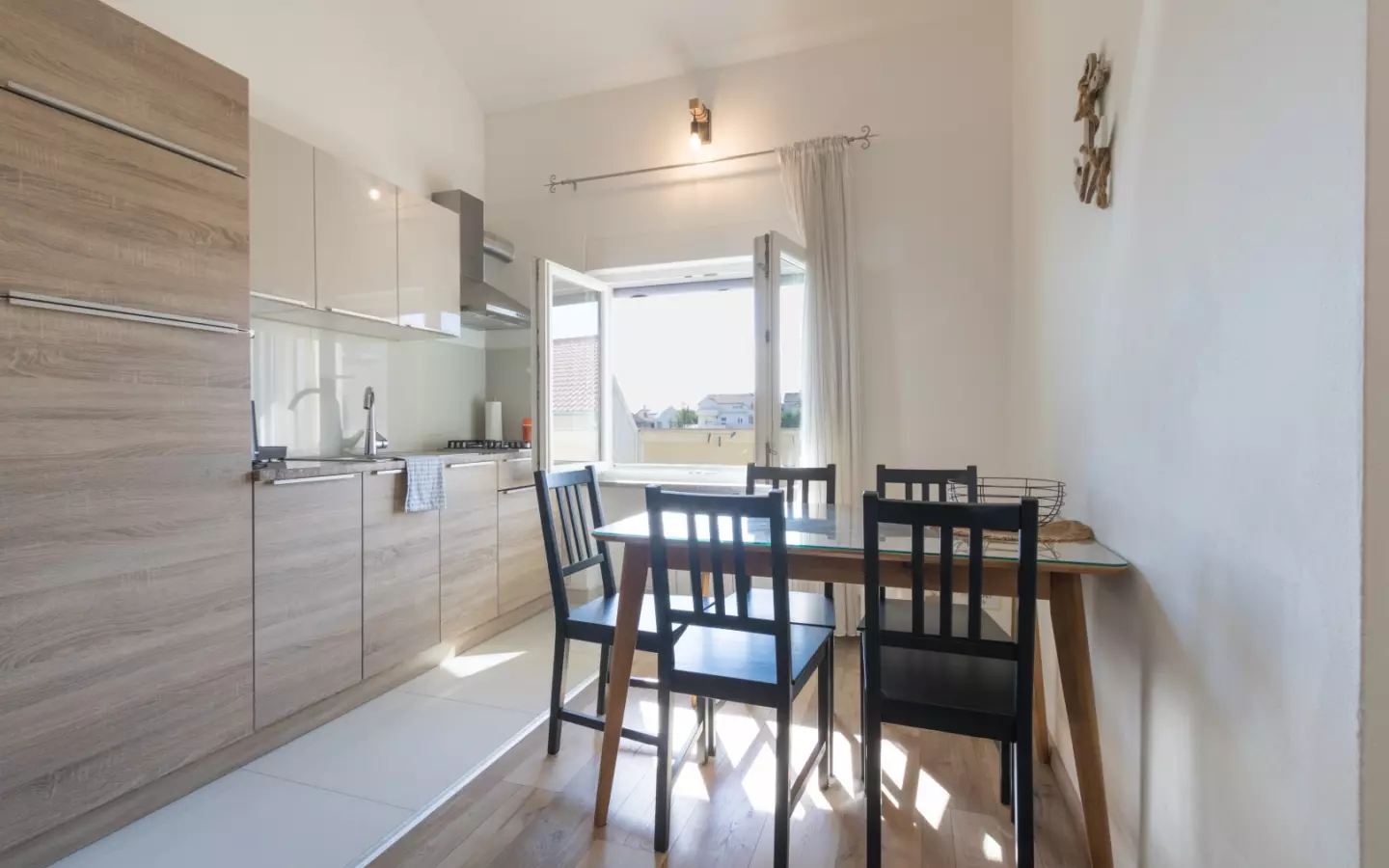 2-bedroom Apartment In Murter, Croatia (5.313 M²)