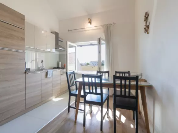 2-bedroom Apartment In Murter, Croatia (5.313 M²)