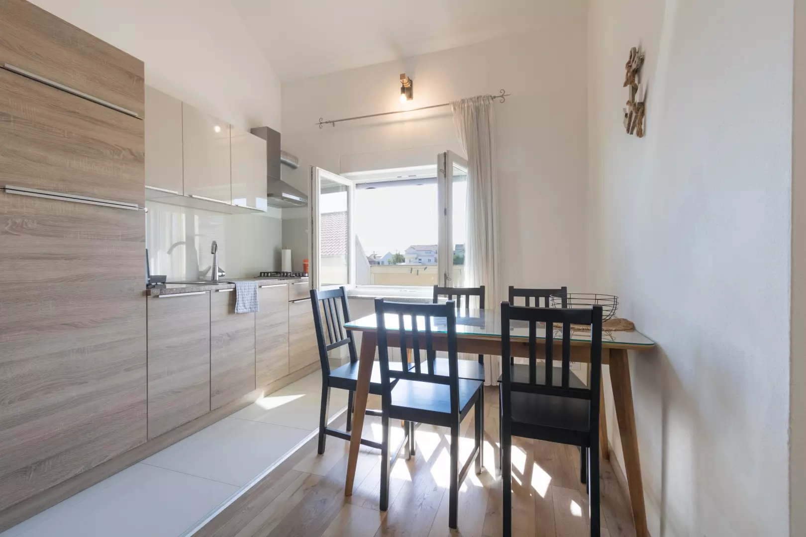 2-bedroom Apartment In Murter, Croatia (5.313 M²)